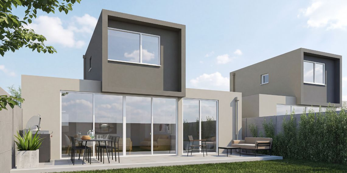 Proyecto Estancia Liray de Inmobiliaria Manquehue-4