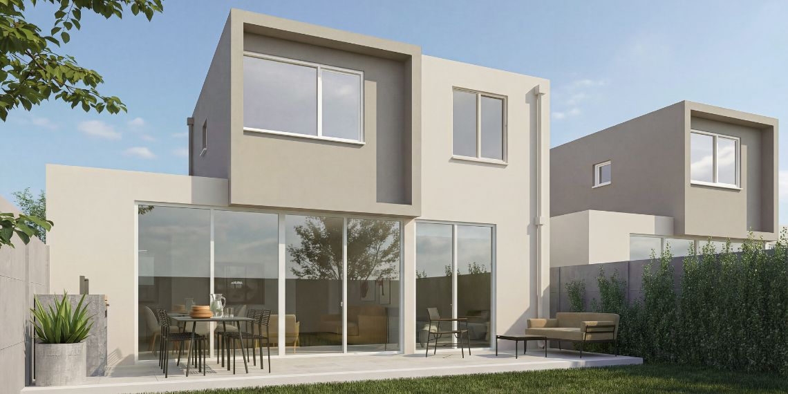 Proyecto Estancia Liray de Inmobiliaria Manquehue-5