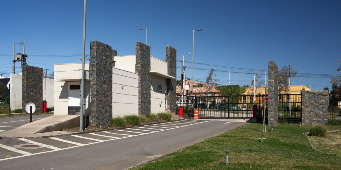 Proyecto Alto Las Perdices Etapa II Edificio C de Inmobiliaria Lo Campino-4