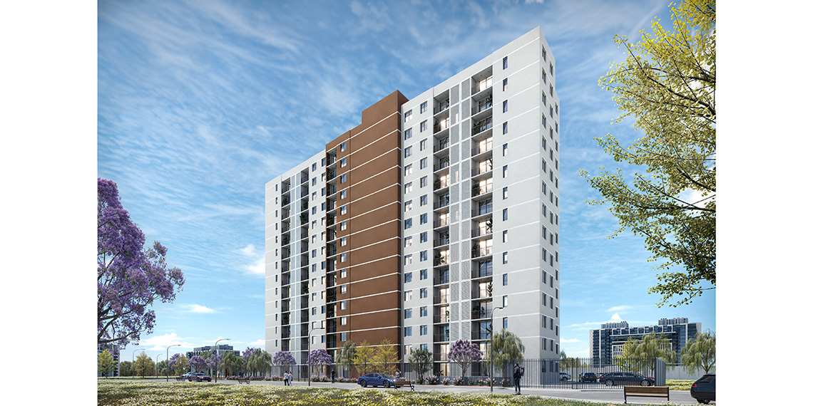 Proyecto Condominio Parque Escondido de Inmobiliaria Nexos Desarrollos Inmobiliarios-6