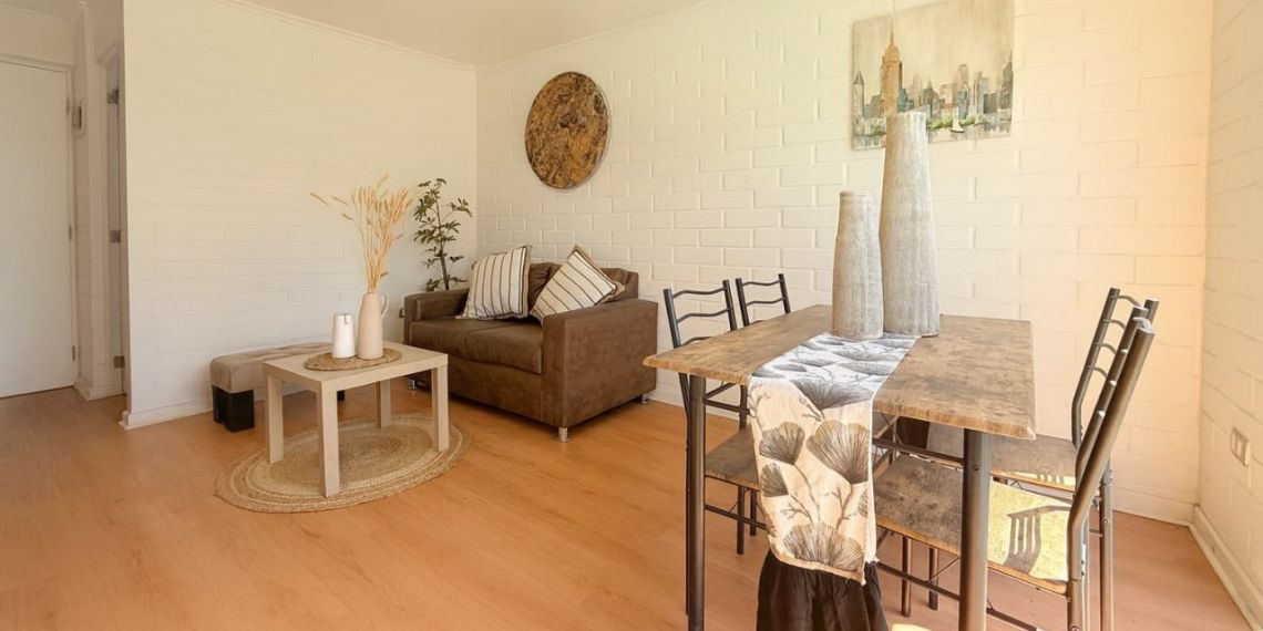 Proyecto Townhouse Dona Josefina de Inmobiliaria Tesa-5