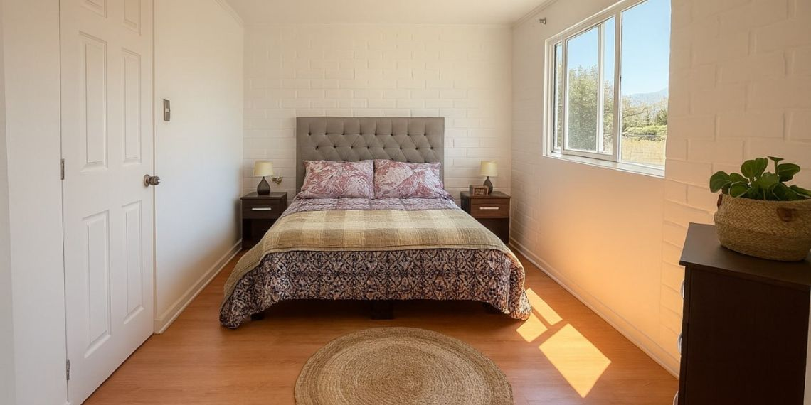 Proyecto Townhouse Dona Josefina de Inmobiliaria Tesa-8