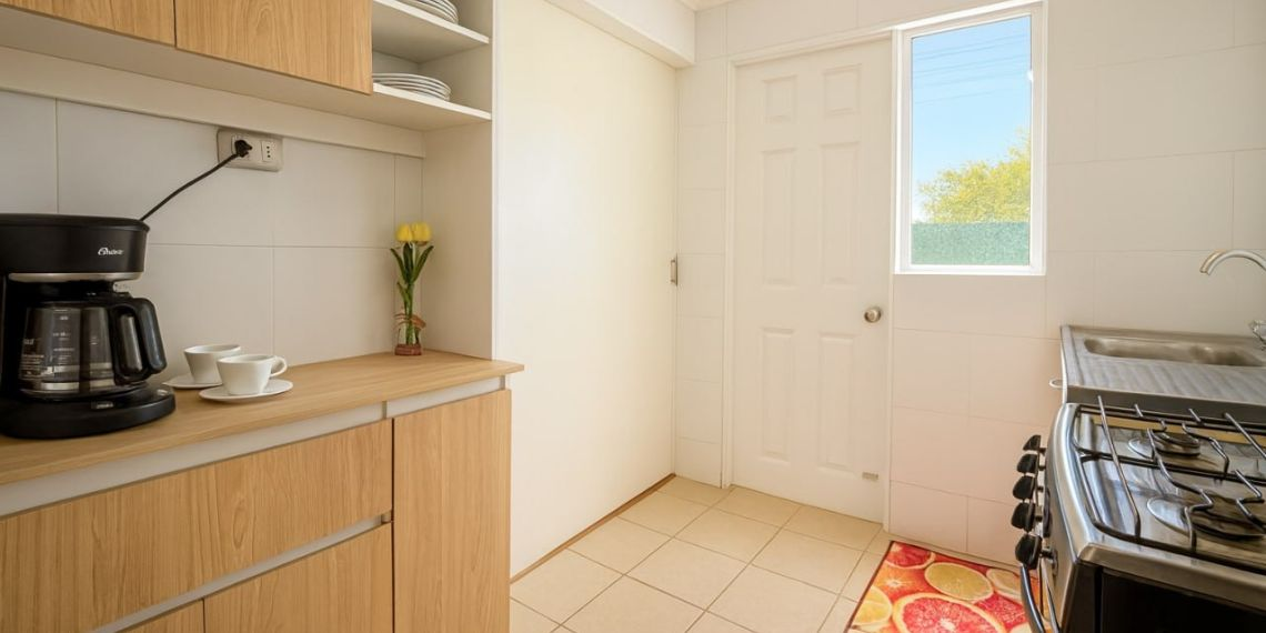 Proyecto Townhouse Dona Josefina de Inmobiliaria Tesa-6