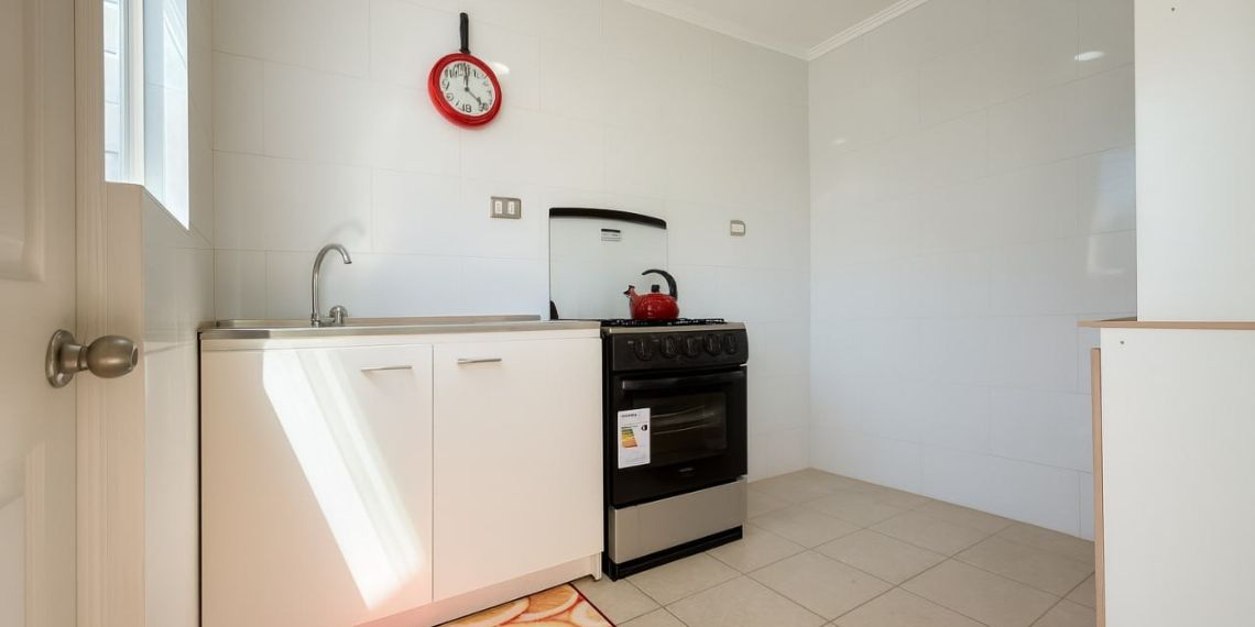 Proyecto Townhouse Dona Josefina de Inmobiliaria Tesa-7