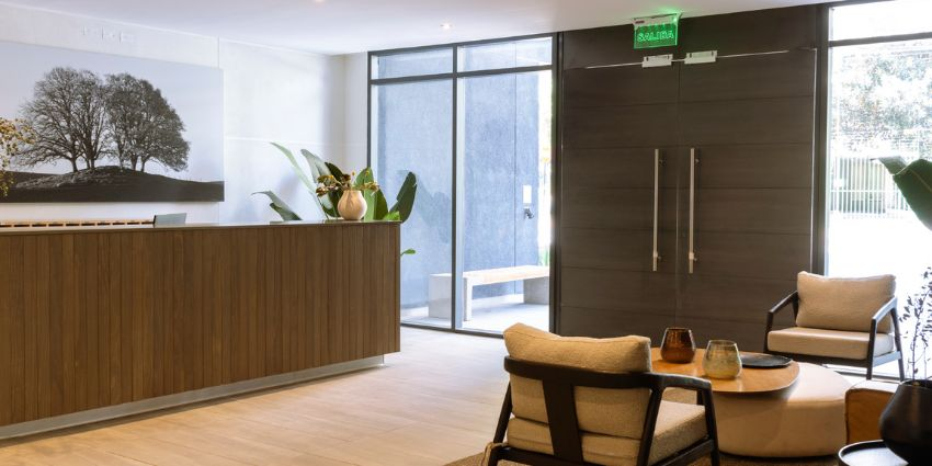 Proyecto Edificio del Rio de Inmobiliaria Bricsa-3