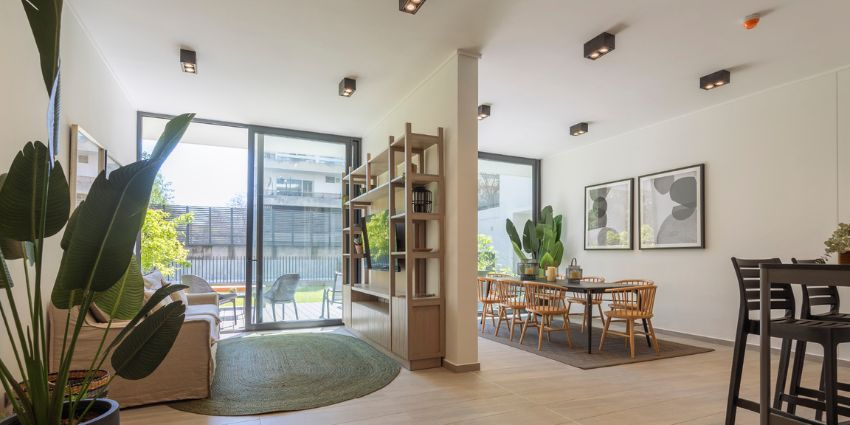 Proyecto Edificio del Rio de Inmobiliaria Bricsa-6