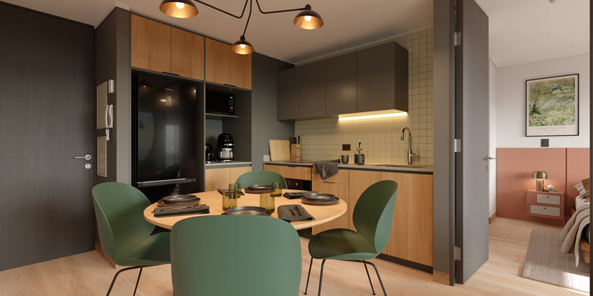 Proyecto CE200 de Inmobiliaria Surmonte Inmobiliaria-7
