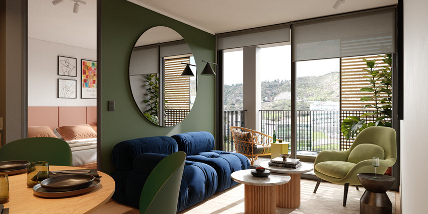 Proyecto CE200 de Inmobiliaria Surmonte Inmobiliaria-6