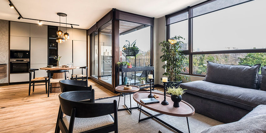 Proyecto Ciudad AV de Inmobiliaria Deisa-5
