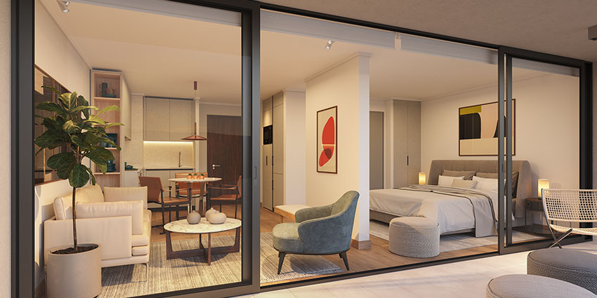 Proyecto Marca Santiago de Inmobiliaria Deisa-8