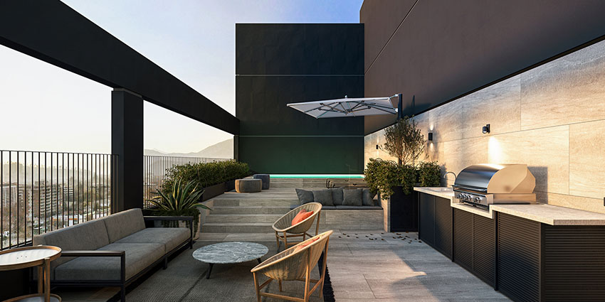 Proyecto Ciudad AV de Inmobiliaria Deisa-3