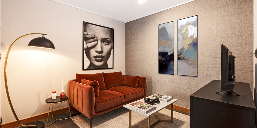 Proyecto Camargo Plaza de Inmobiliaria EJE-9