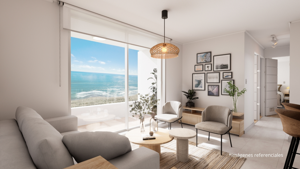 Proyecto Condominio Jardines del Pacifico de Inmobiliaria Ecomac-5
