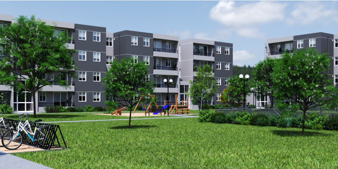 Proyecto Santa Ines de Inmobiliaria Todos Los Santos-2