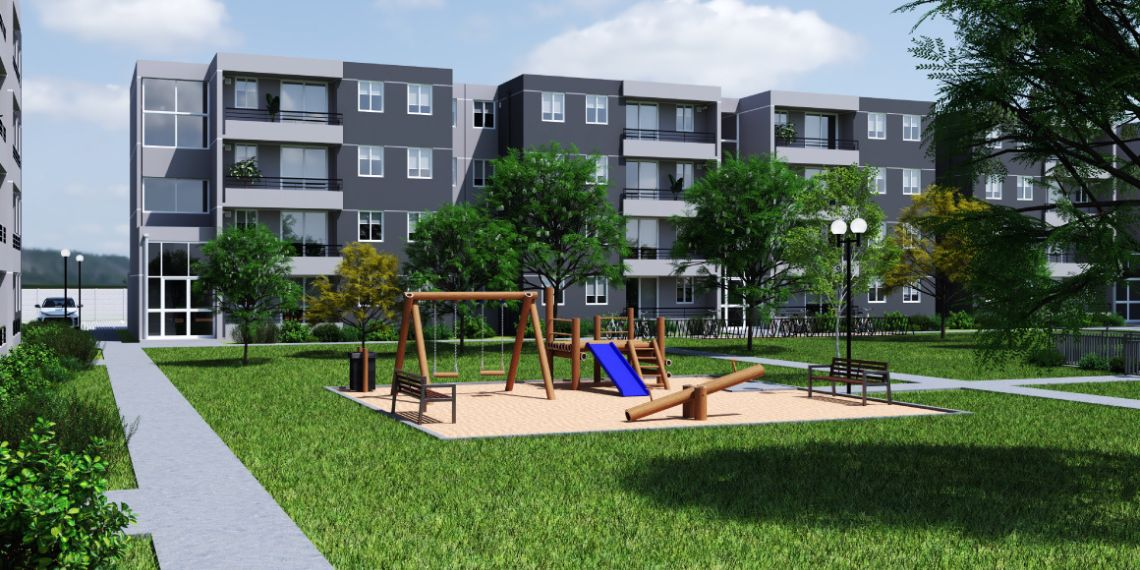 Proyecto Santa Ines de Inmobiliaria Todos Los Santos-3