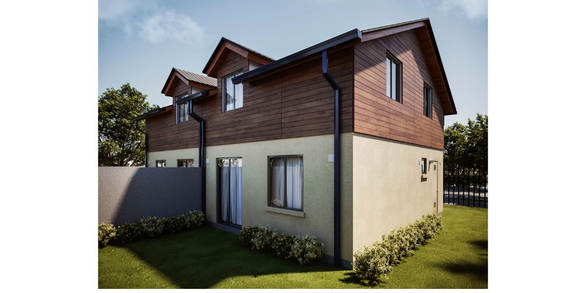 Proyecto Parque Oriente Talca de Inmobiliaria Ferval Inmobiliaria-4