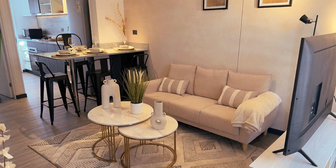 Proyecto Condominio Pinamar de Inmobiliaria Urbani-2