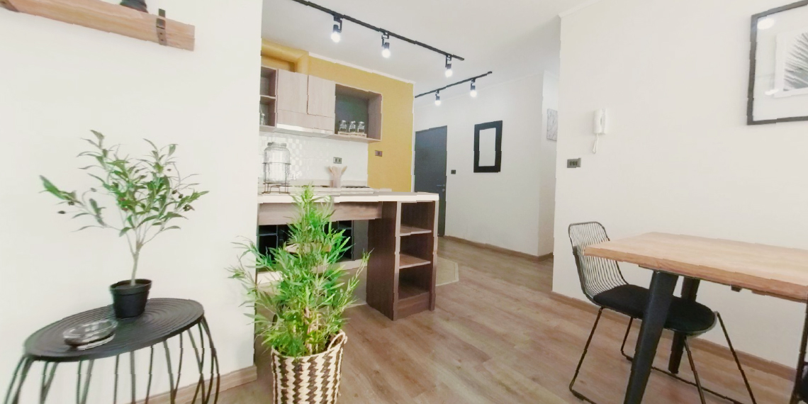 Proyecto Laguna Oriente de Inmobiliaria iModelo-3