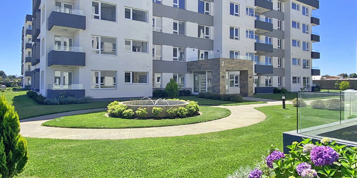 Proyecto Jardines de Luxemburgo de Inmobiliaria Constructora Schiele y Werth-2