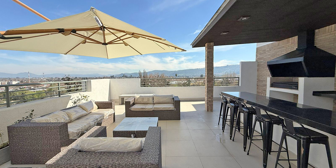 Proyecto Edificio Las Acacias de Inmobiliaria FTM Inmobiliaria-9