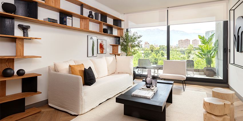 Proyecto Edificio Lift de Inmobiliaria Exxacon-3