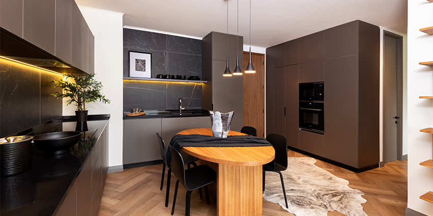 Proyecto Edificio Lift de Inmobiliaria Exxacon-4