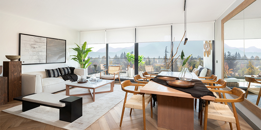 Proyecto Edificio Lift de Inmobiliaria Exxacon-9