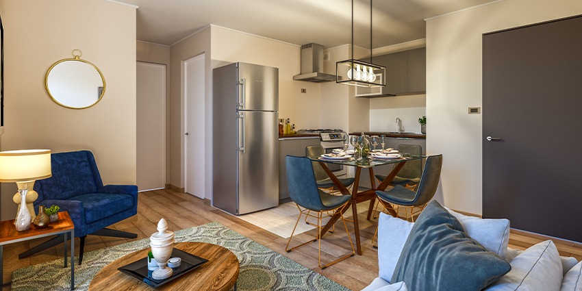 Proyecto Lomas de Coyhaique de Inmobiliaria ICuadra-3