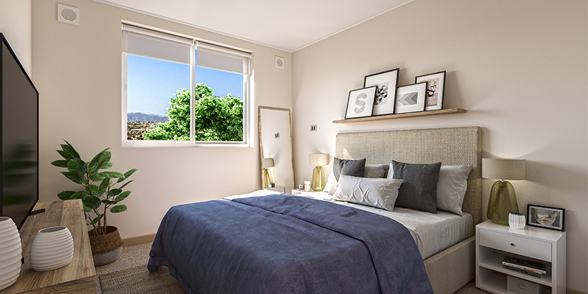 Proyecto Lomas de Coyhaique de Inmobiliaria ICuadra-4