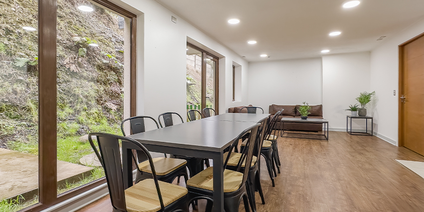 Proyecto Lomas de Reloncavi de Inmobiliaria ICuadra-8