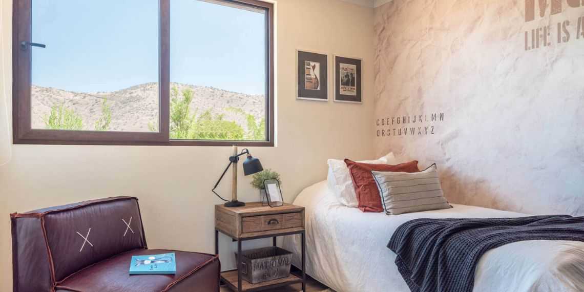 Proyecto Los Montes de Inmobiliaria Manquehue-9