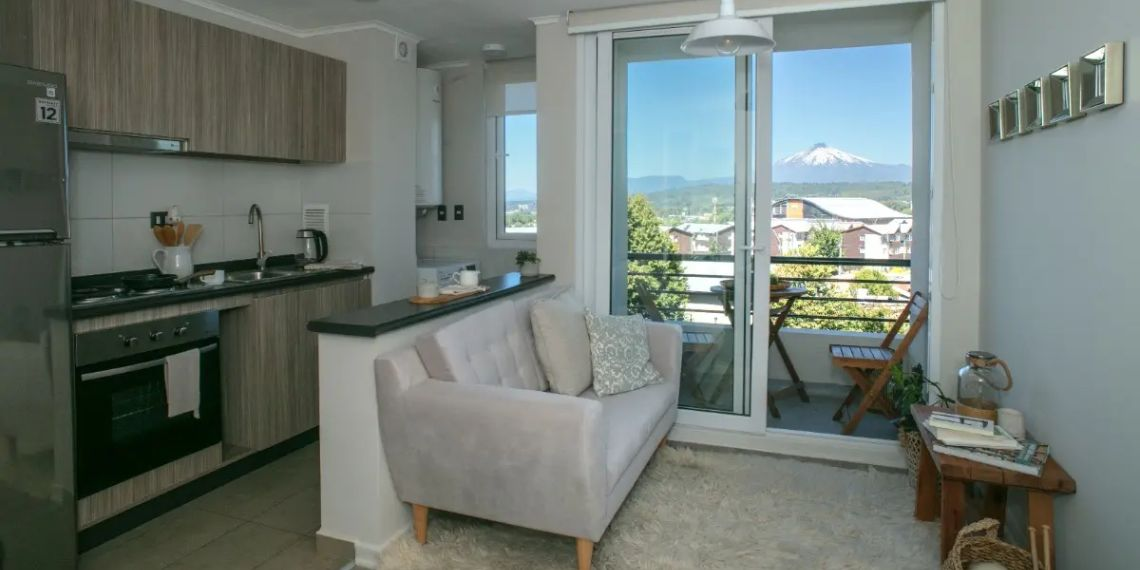 Proyecto Mirador al Volcan de Inmobiliaria Don Julio-2