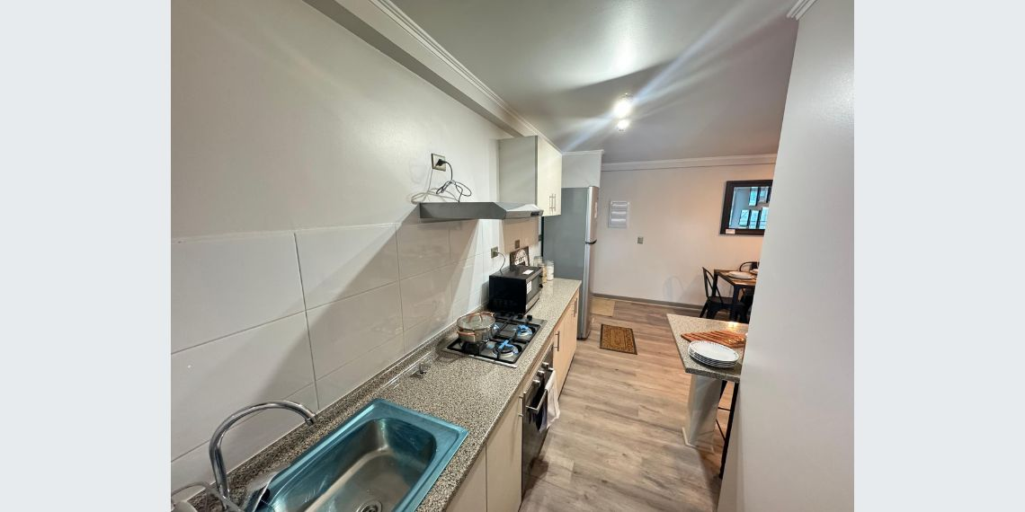 Proyecto Mirador del Lago de Inmobiliaria CVP-5