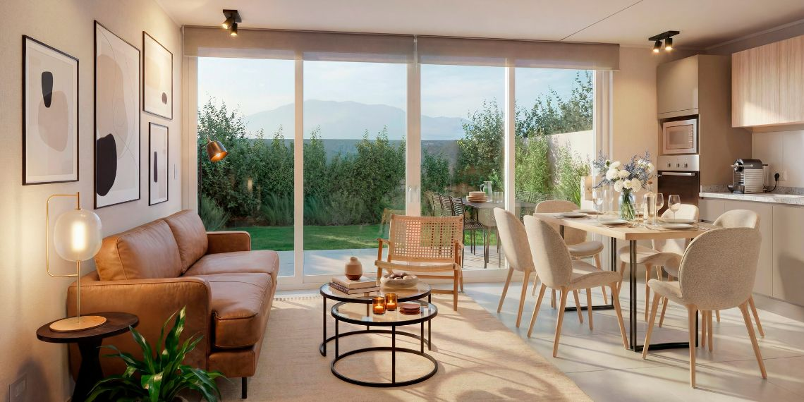 Proyecto Estancia Liray de Inmobiliaria Manquehue-7