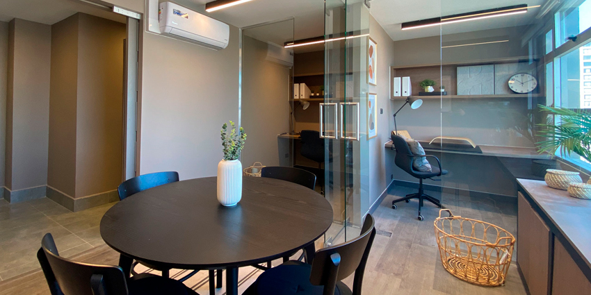 Proyecto Edificio Missouri 3885 de Inmobiliaria Larrain Prieto-2