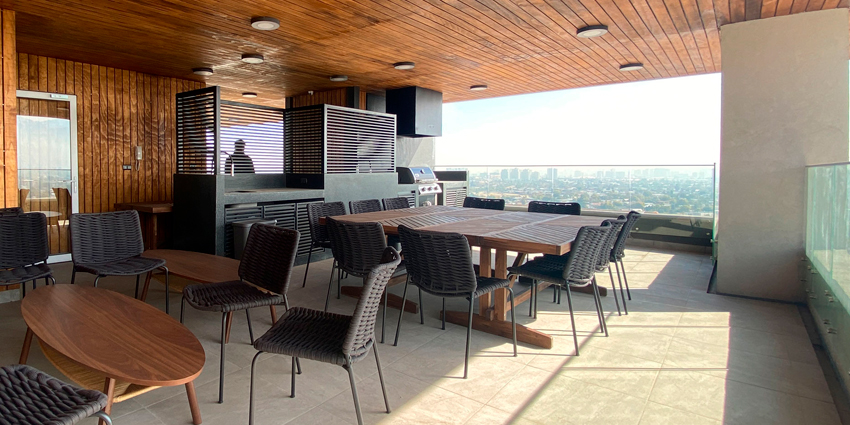 Proyecto Edificio Missouri 3885 de Inmobiliaria Larrain Prieto-6