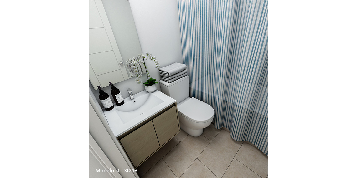 Proyecto Edificio Quinta Park de Inmobiliaria Prohabit-6