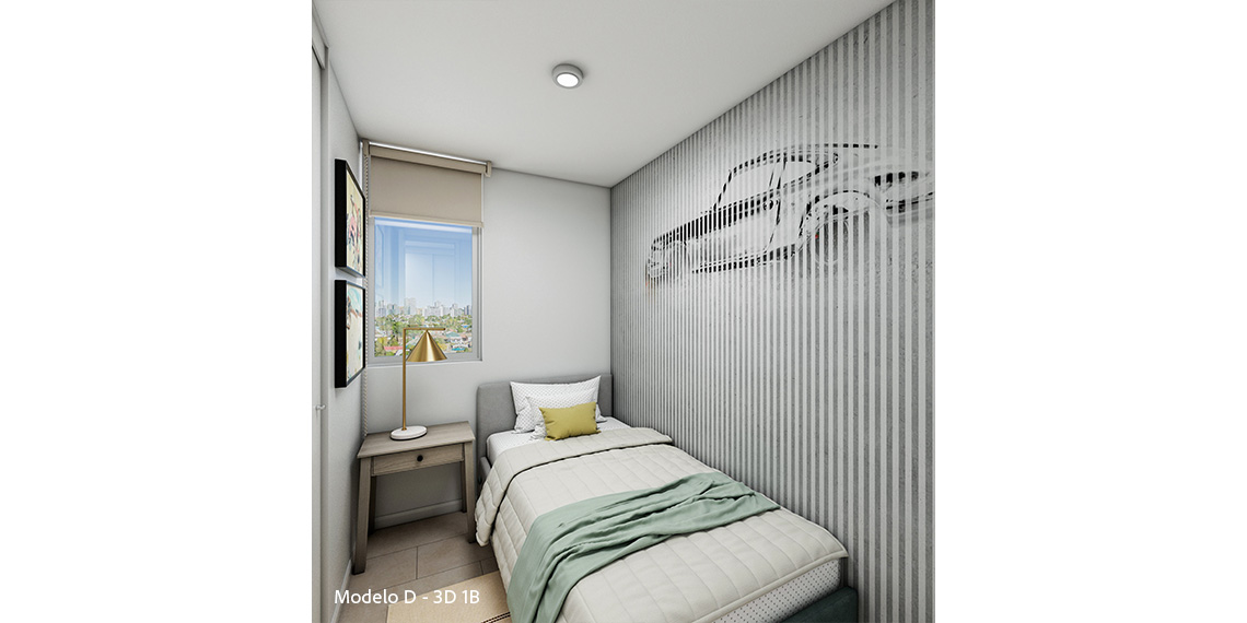 Proyecto Edificio Quinta Park de Inmobiliaria Prohabit-9