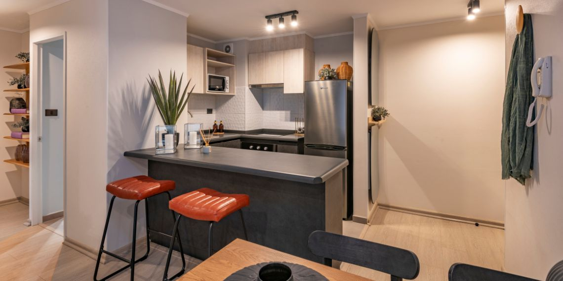 Proyecto Condominio Mallorca de Inmobiliaria iRoyal-6