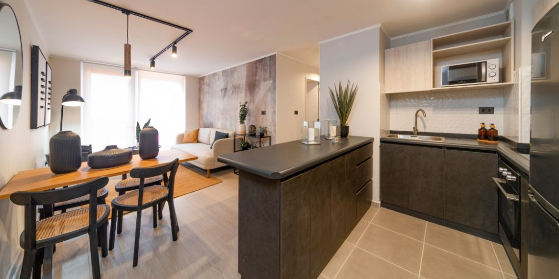 Proyecto Condominio Mallorca de Inmobiliaria iRoyal-7