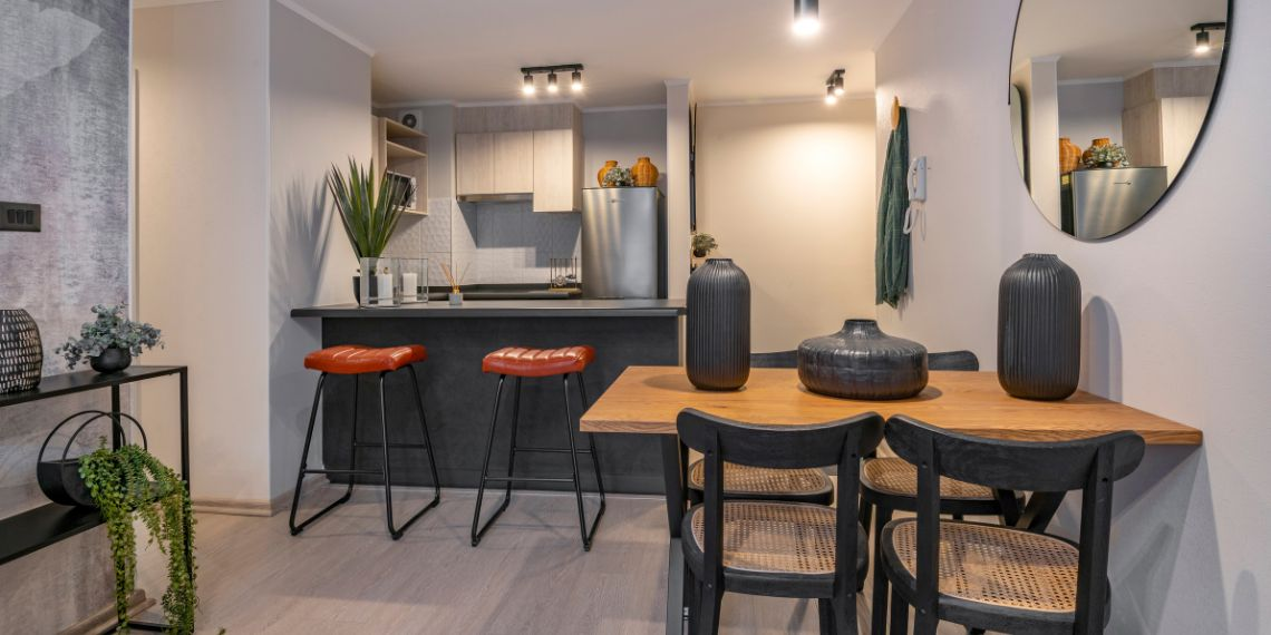 Proyecto Condominio Mallorca de Inmobiliaria iRoyal-8
