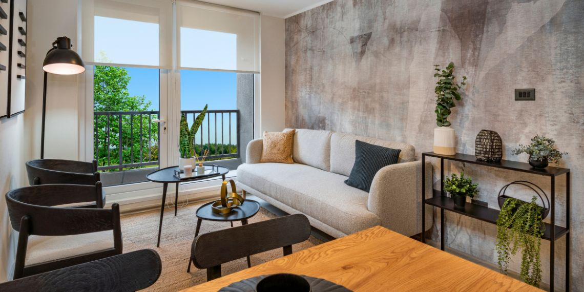 Proyecto Condominio Mallorca de Inmobiliaria iRoyal-9