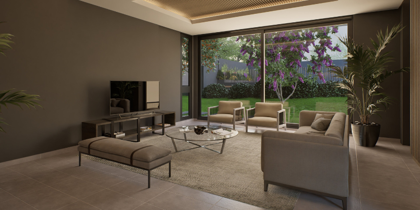 Proyecto Kennedy Norte de Inmobiliaria Security-4