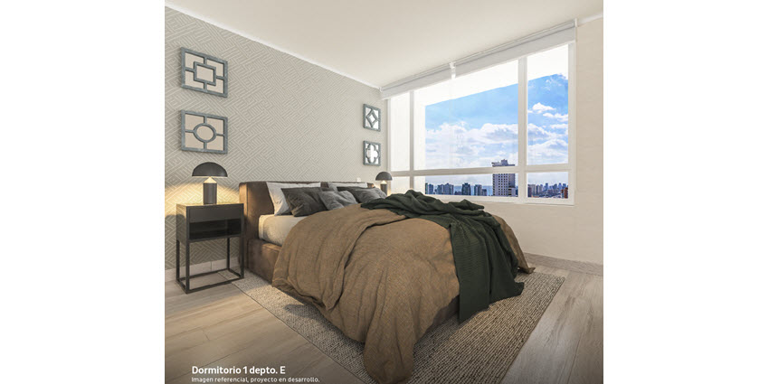 Proyecto Paradise 2 de Inmobiliaria Alterra-4