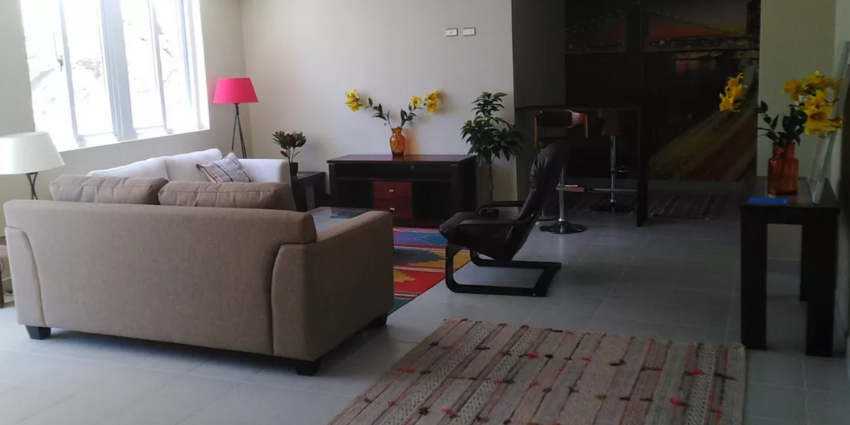 Proyecto Panoramico de Inmobiliaria Bosques de Alto Renaca SA-3