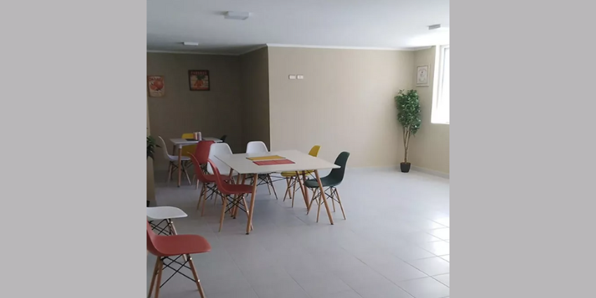Proyecto Panoramico de Inmobiliaria Bosques de Alto Renaca SA-5
