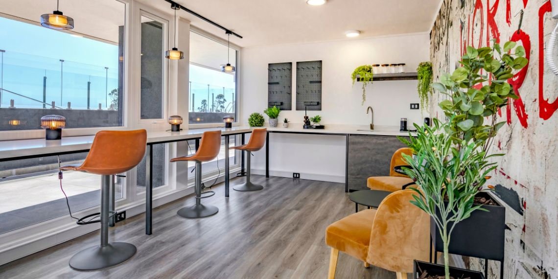 Proyecto Edificio Mirador Oceanico de Inmobiliaria iRoyal-6