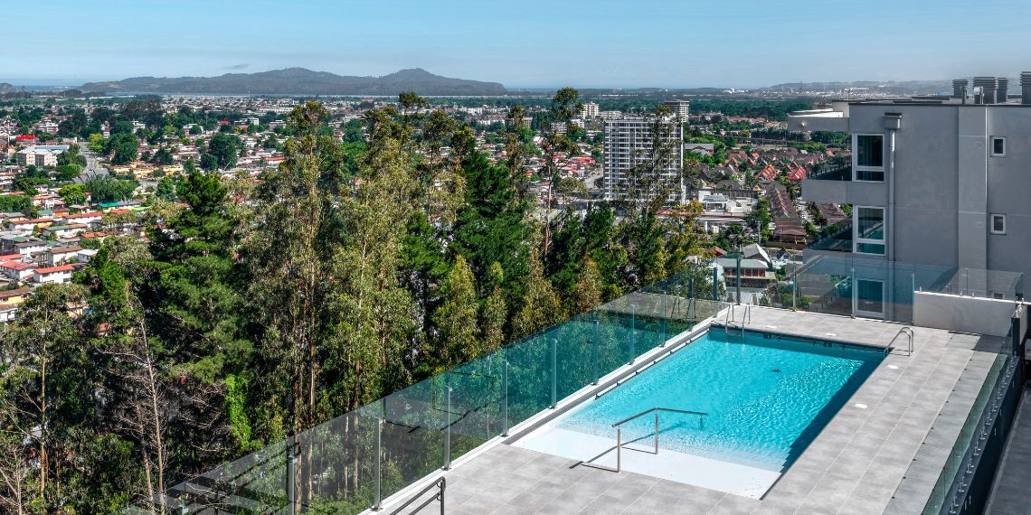 Proyecto Edificio Mirador Oceanico de Inmobiliaria iRoyal-2