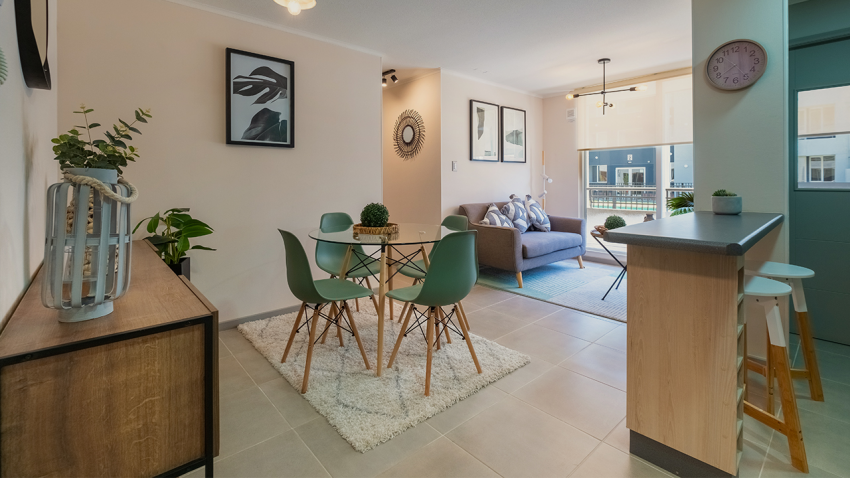 Proyecto Parque Central Lantano de Inmobiliaria Constructora Manzano-8