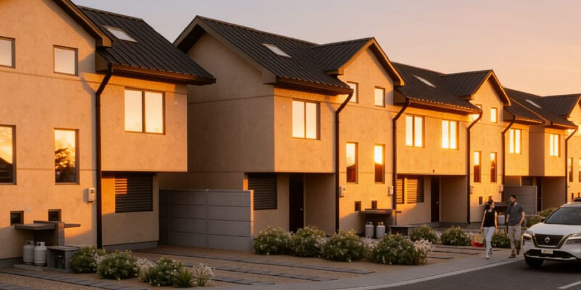 Proyecto Parque del Country de Inmobiliaria Independencia-2